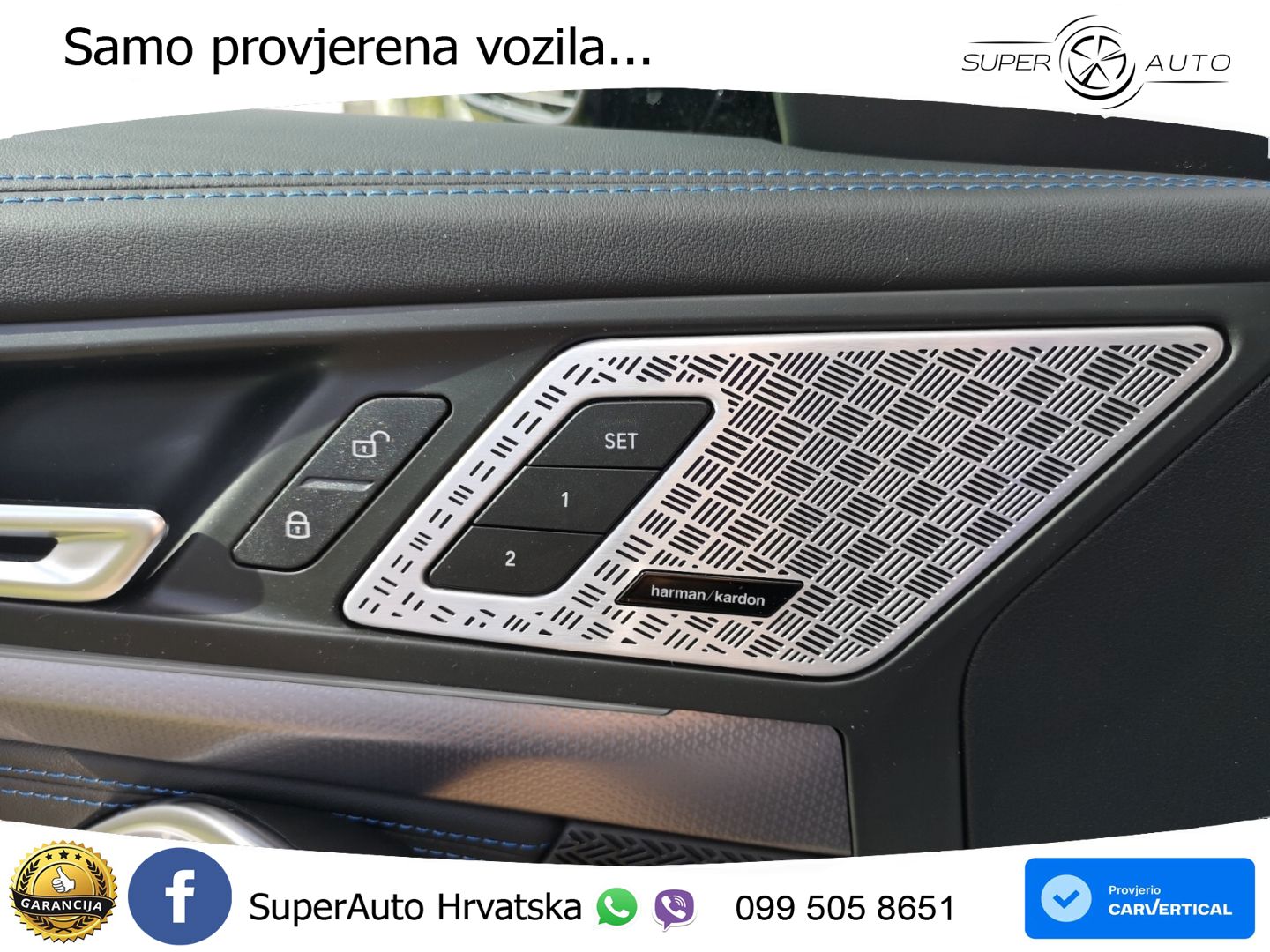 BMW iX1 66.5 kWh (204 KS) eDrive20 M Sport