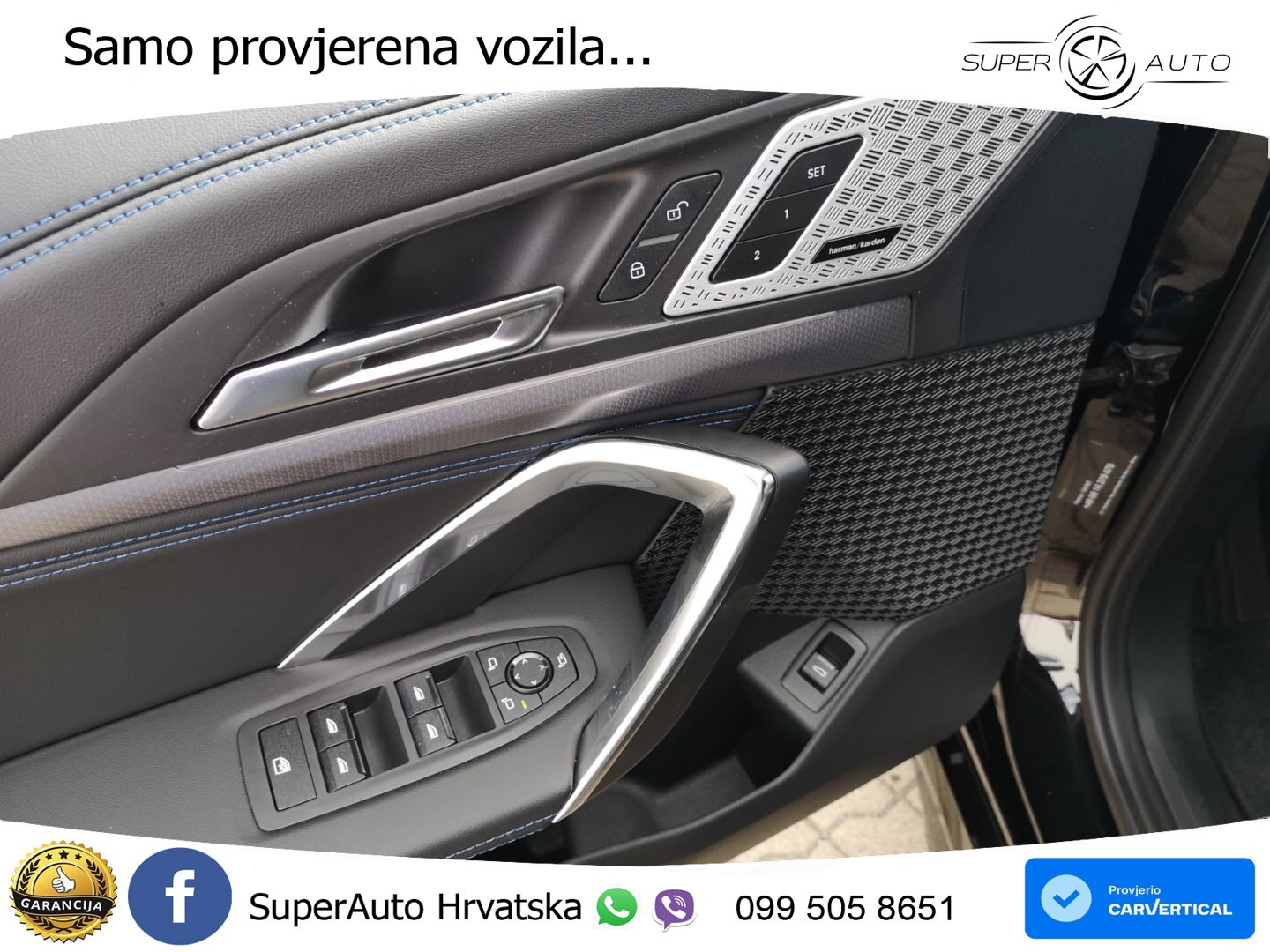 BMW iX1 66.5 kWh (204 KS) eDrive20 M Sport