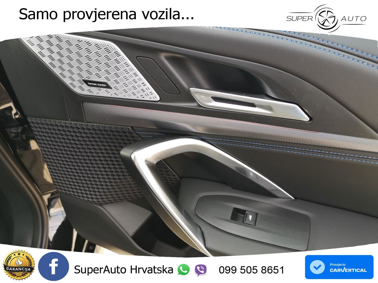 BMW iX1 66.5 kWh (204 KS) eDrive20 M Sport