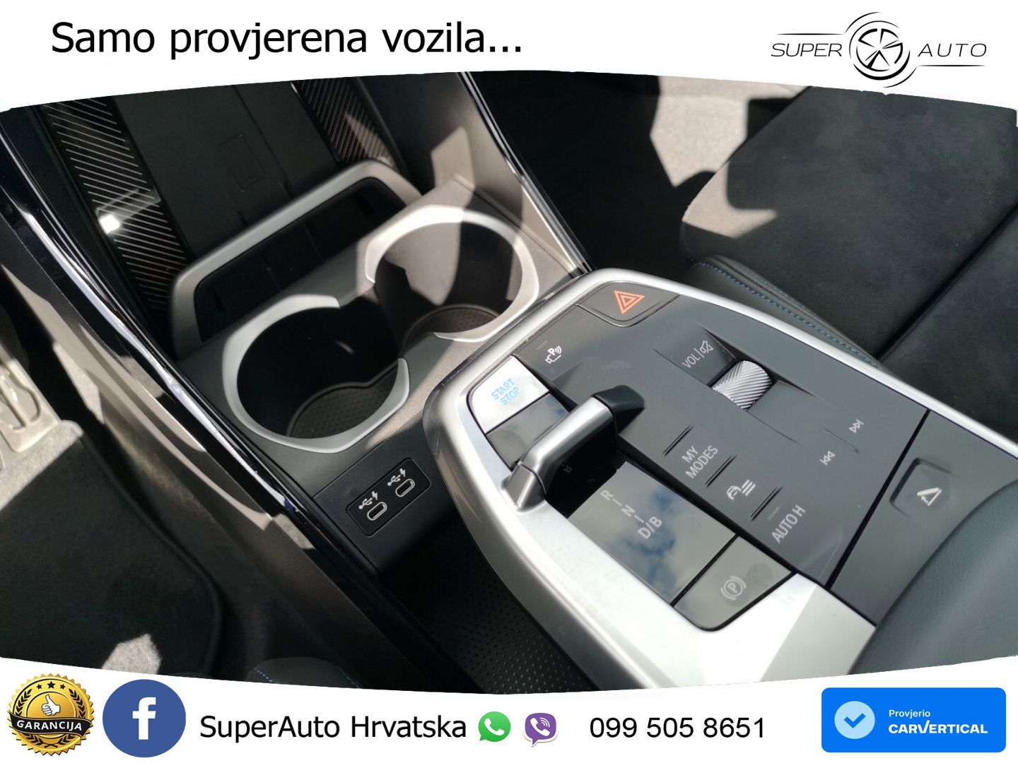 BMW iX1 66.5 kWh (204 KS) eDrive20 M Sport
