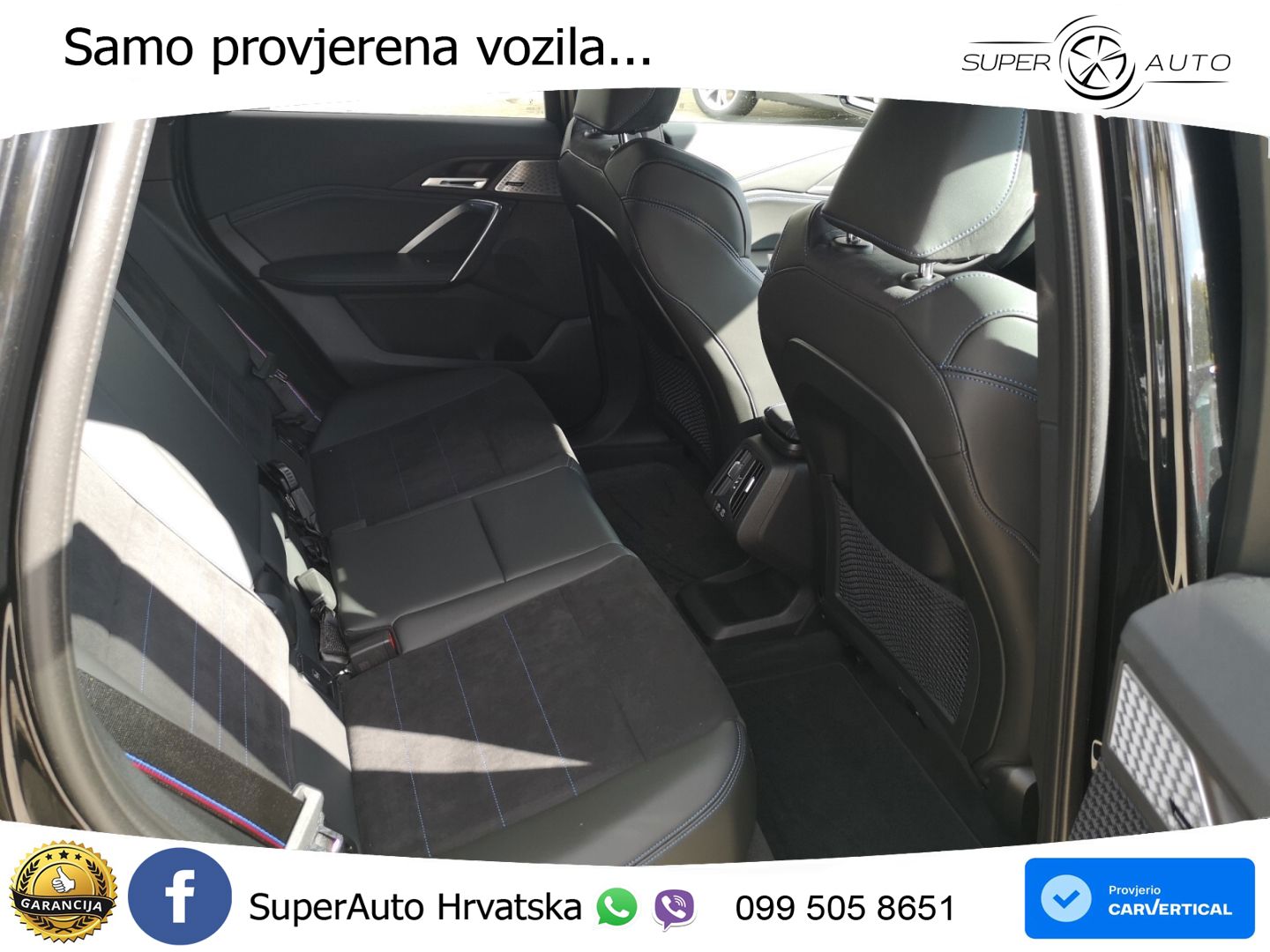 BMW iX1 66.5 kWh (204 KS) eDrive20 M Sport