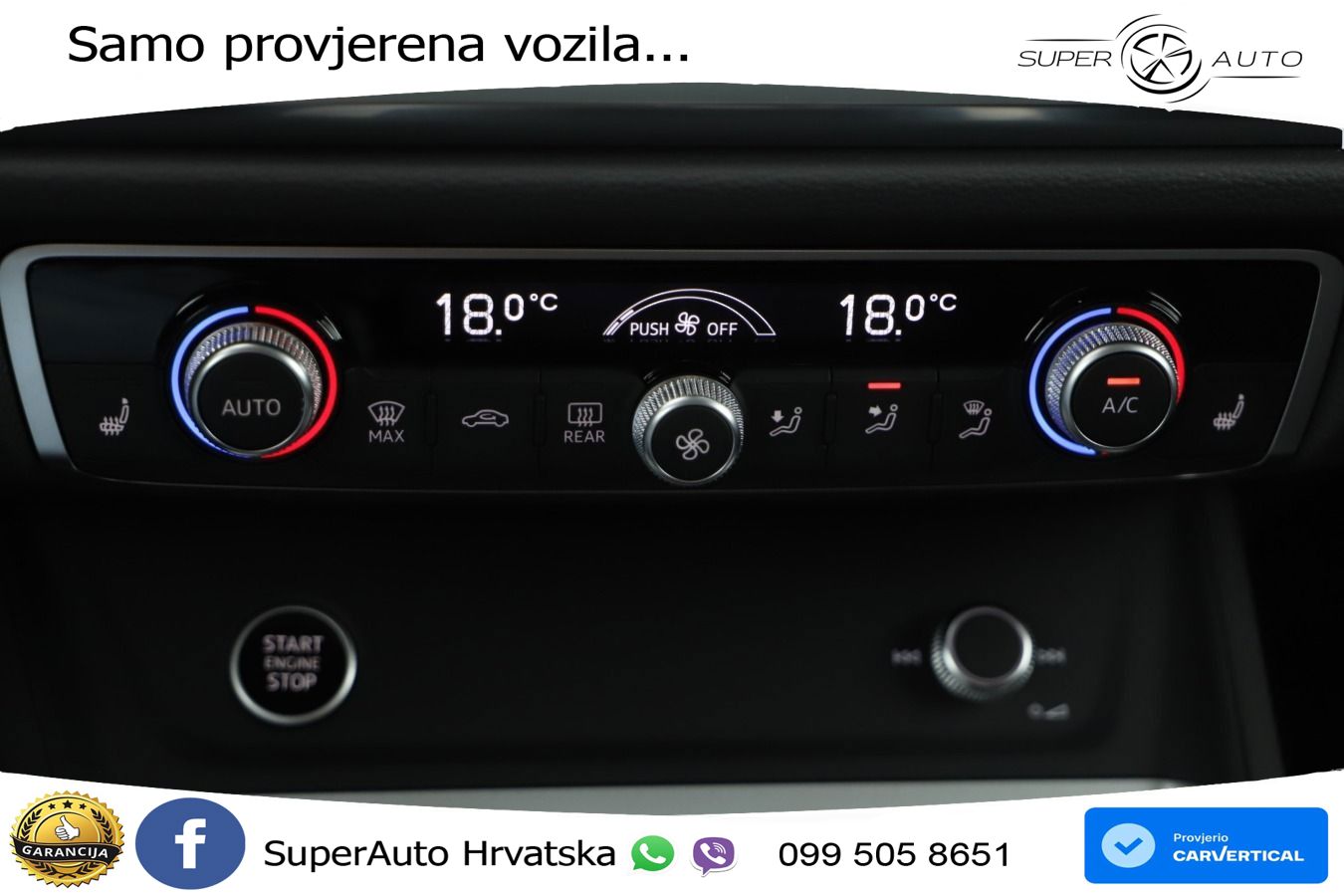 Audi Q3 35 TFSI (150 KS) S tronic advanced