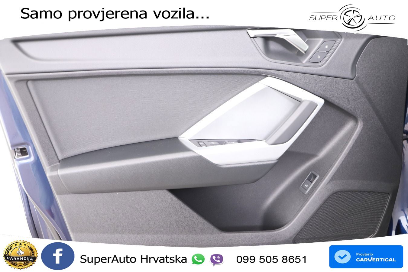 Audi Q3 35 TFSI (150 KS) S tronic advanced