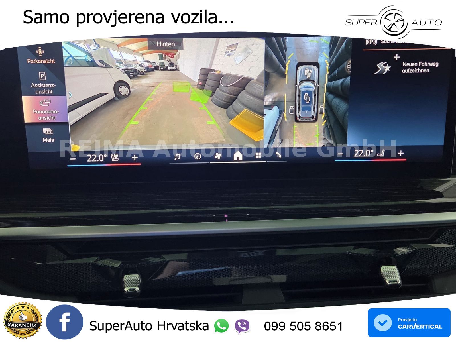 BMW X7 40d (352 KS) xDrive Steptronic M Sport ZRAČNI+ACC+GR SJED+KAM+PANO