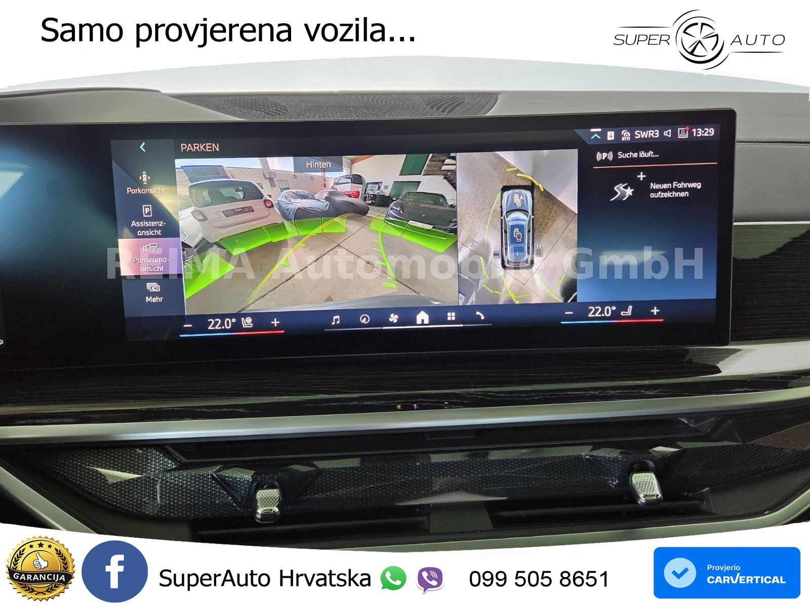 BMW X7 40d (352 KS) xDrive Steptronic M Sport ZRAČNI+ACC+GR SJED+KAM+PANO