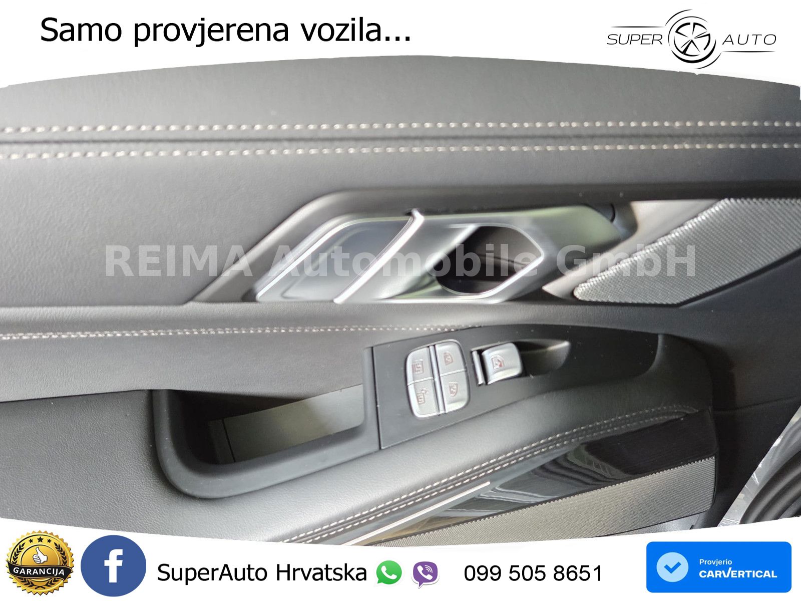 BMW X7 40d (352 KS) xDrive Steptronic M Sport ZRAČNI+ACC+GR SJED+KAM+PANO