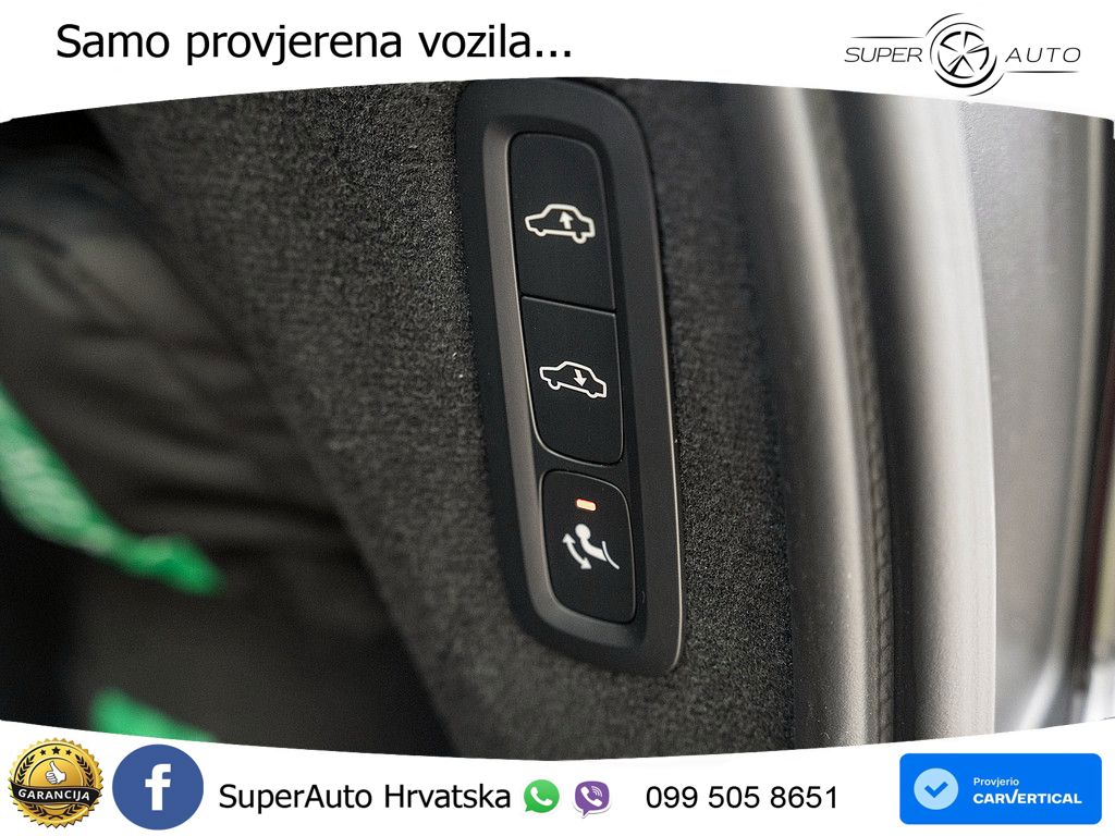 Volvo XC90 2.0 T8 AWD Automatic ACC+HEAD+4xGR SJED+360+PANO
