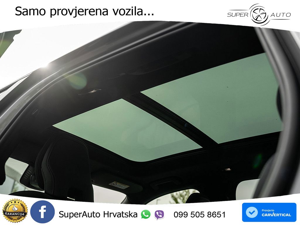Volvo XC90 2.0 T8 AWD Automatic ACC+HEAD+4xGR SJED+360+PANO