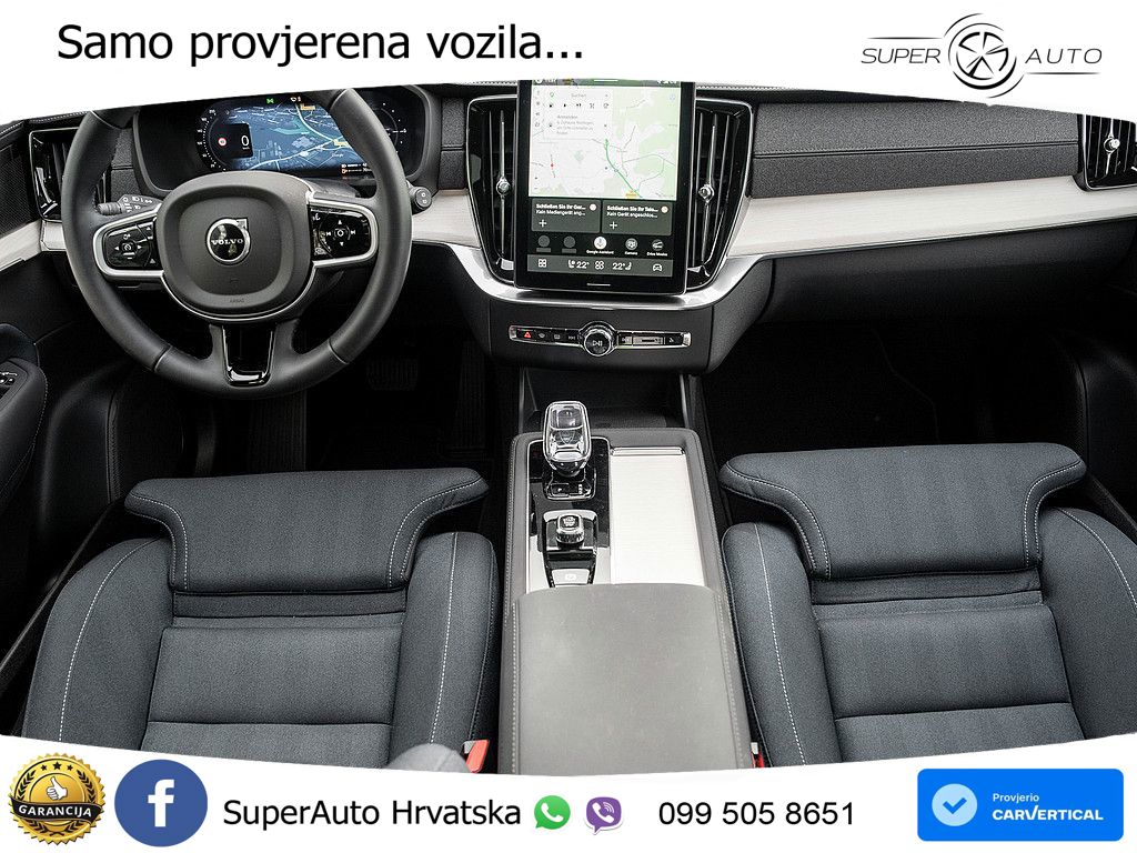 Volvo XC90 2.0 T8 AWD Automatic ACC+HEAD+4xGR SJED+360+PANO