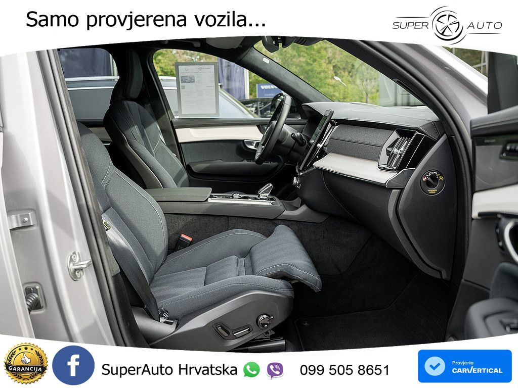 Volvo XC90 2.0 T8 AWD Automatic ACC+HEAD+4xGR SJED+360+PANO