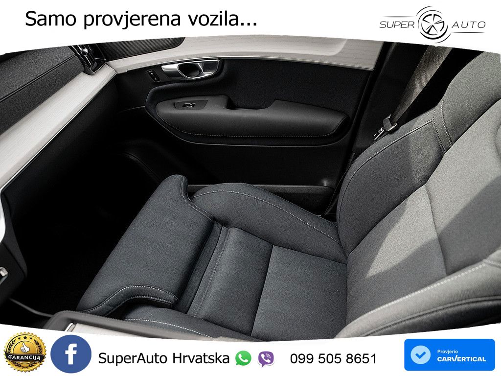 Volvo XC90 2.0 T8 AWD Automatic ACC+HEAD+4xGR SJED+360+PANO