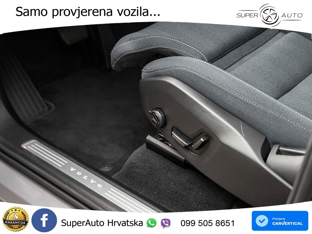 Volvo XC90 2.0 T8 AWD Automatic ACC+HEAD+4xGR SJED+360+PANO