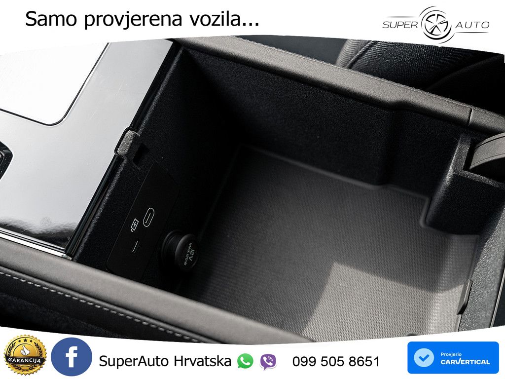 Volvo XC90 2.0 T8 AWD Automatic ACC+HEAD+4xGR SJED+360+PANO
