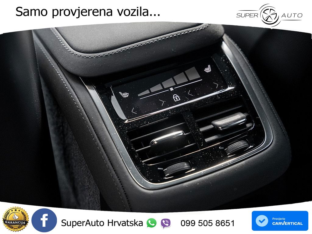 Volvo XC90 2.0 T8 AWD Automatic ACC+HEAD+4xGR SJED+360+PANO