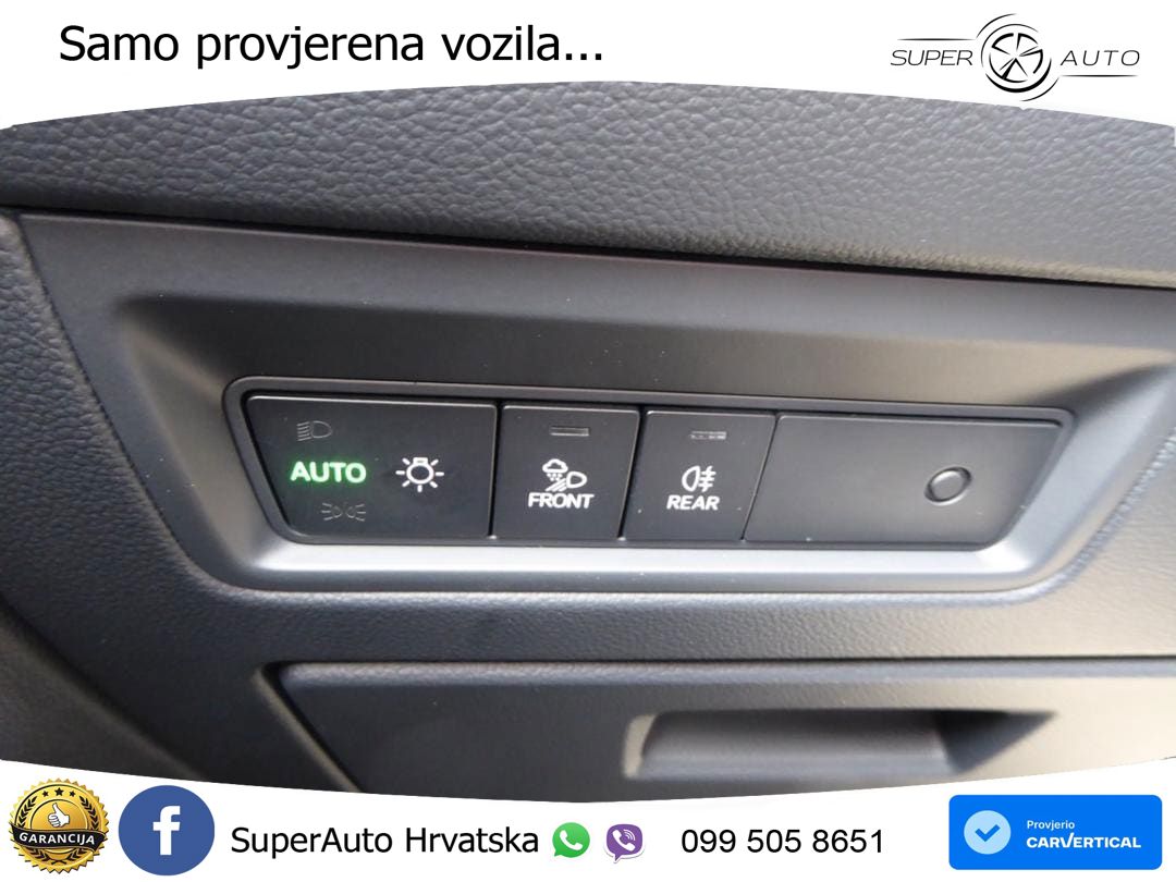 Volkswagen Touareg 3.0 V6 TDI (286 KS) 4MOTION Tiptronic ACC+HEAD+4xGR SJED+360+PANO