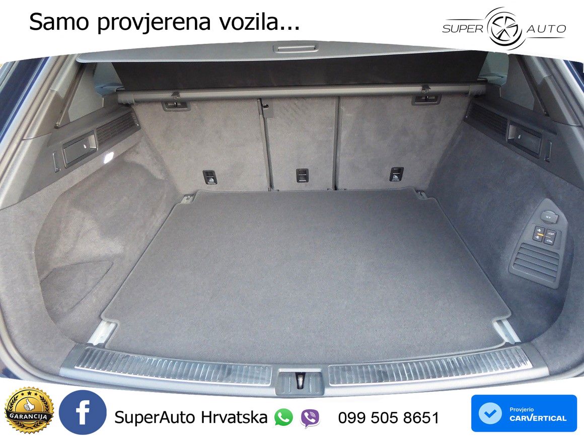 Volkswagen Touareg 3.0 V6 TDI (286 KS) 4MOTION Tiptronic ACC+HEAD+4xGR SJED+360+PANO