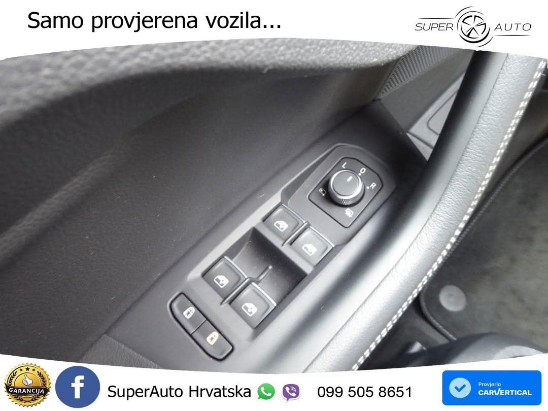 Volkswagen Touareg 3.0 V6 TDI (286 KS) 4MOTION Tiptronic ACC+HEAD+4xGR SJED+360+PANO