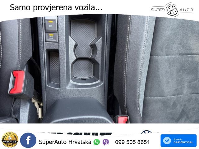 Volkswagen T-Roc 1.5 TSI (150 KS) LED+GR SJED+ACC