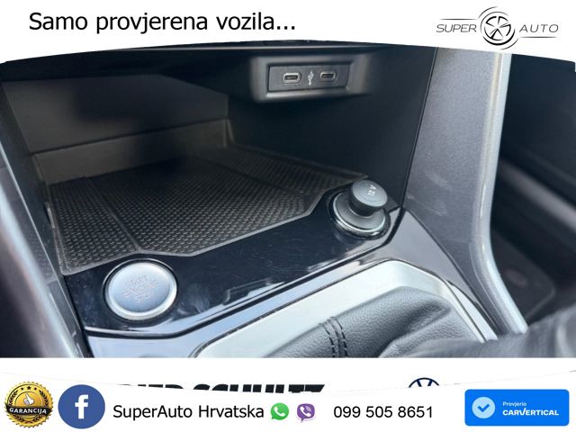 Volkswagen T-Roc 1.5 TSI (150 KS) LED+GR SJED+ACC