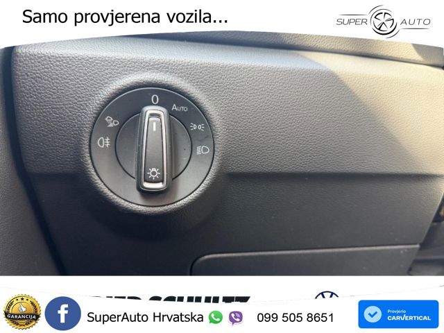 Volkswagen T-Roc 1.5 TSI (150 KS) LED+GR SJED+ACC