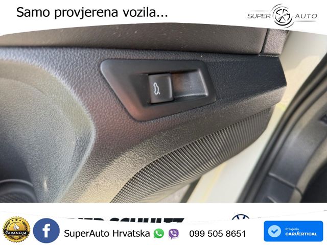 Volkswagen T-Roc 1.5 TSI (150 KS) LED+GR SJED+ACC