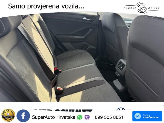 Volkswagen T-Roc 1.5 TSI (150 KS) LED+GR SJED+ACC