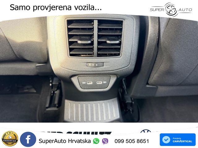 Volkswagen T-Roc 1.5 TSI (150 KS) LED+GR SJED+ACC