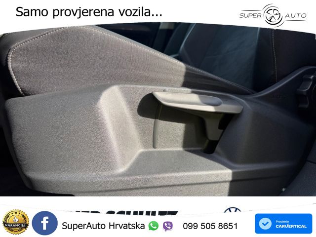 Volkswagen T-Roc 1.5 TSI (150 KS) LED+GR SJED+ACC