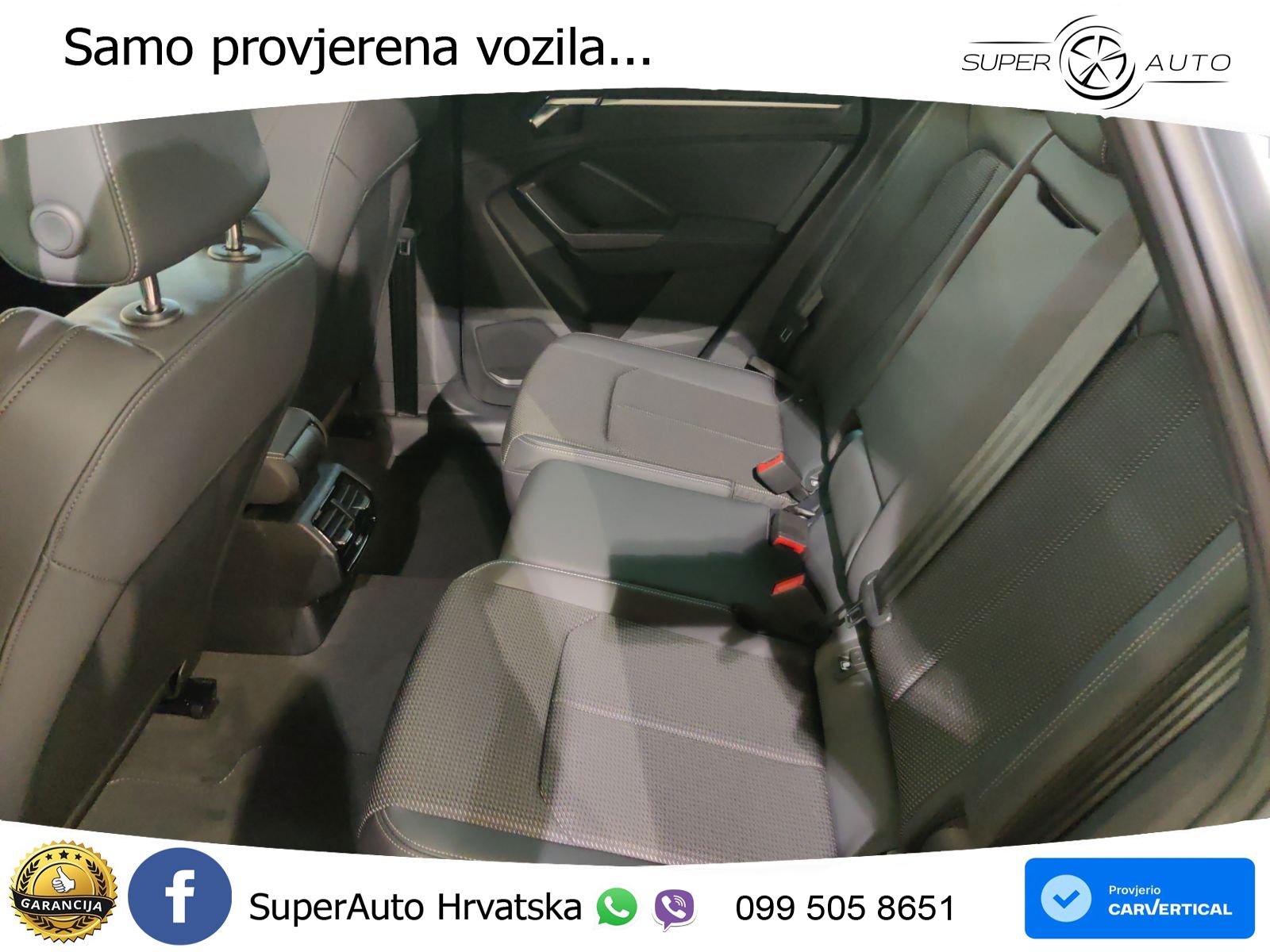 Audi Q3 35 TFSI (150 KS) S tronic S line LED+GR SJED+ACC