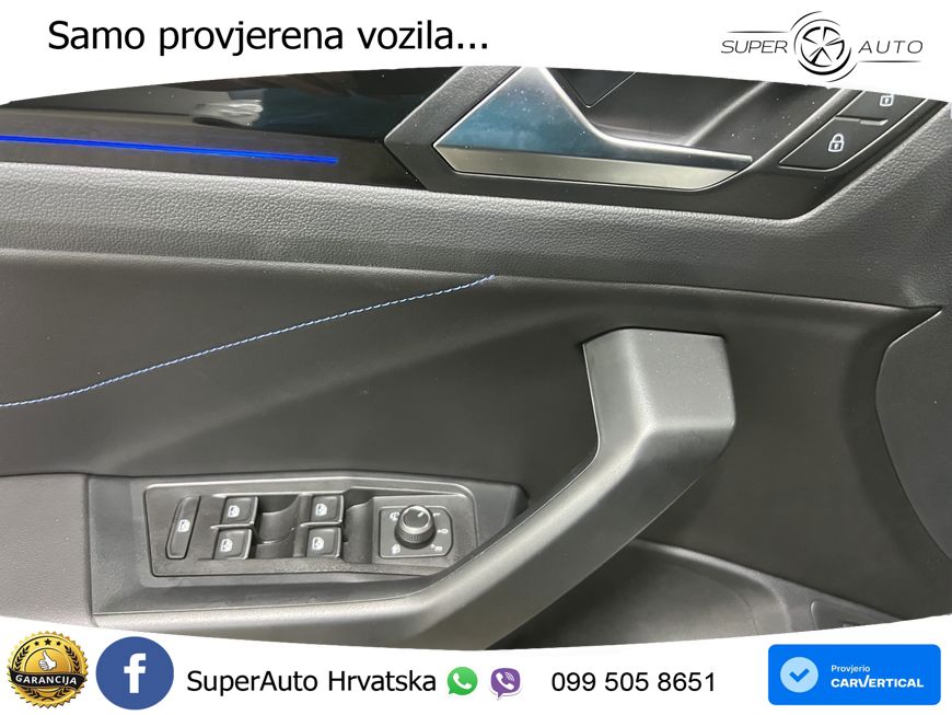 Volkswagen T-Roc R 2.0 TSI (300 KS) OPF 4M DSG LED+GR SJED+ACC