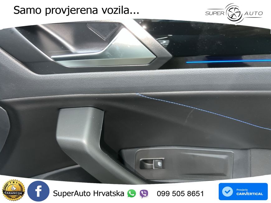 Volkswagen T-Roc R 2.0 TSI (300 KS) OPF 4M DSG LED+GR SJED+ACC