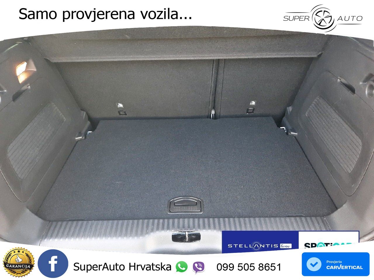 Citroen C3 Aircross 1.2 PureTech (131 KS) Automatic MAX