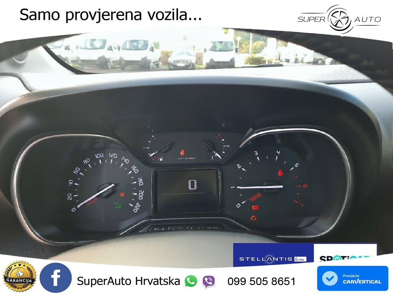 Citroen C3 Aircross 1.2 PureTech (131 KS) Automatic MAX