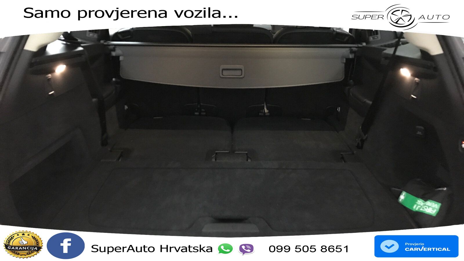 Volvo XC90 2.0 T8 AWD Automatic LED+GR SJED+ACC