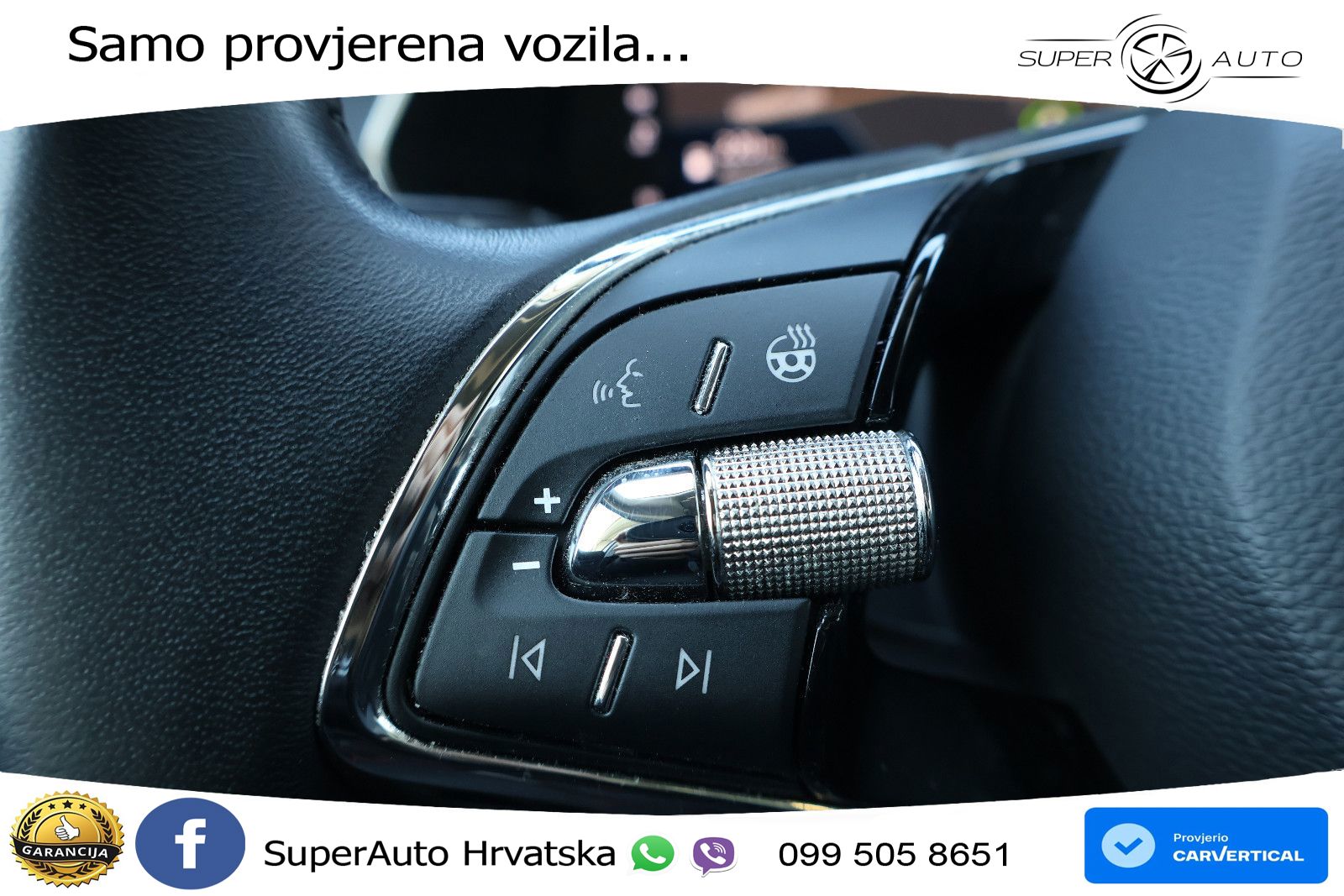 Škoda Octavia Combi 2.0 TDI (116 KS)