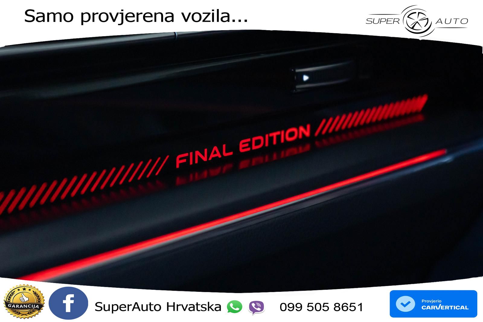 Volkswagen Touareg 3.0 V6 TDI (286 KS) 4MOTION Tiptronic LED+GR SJED+ACC