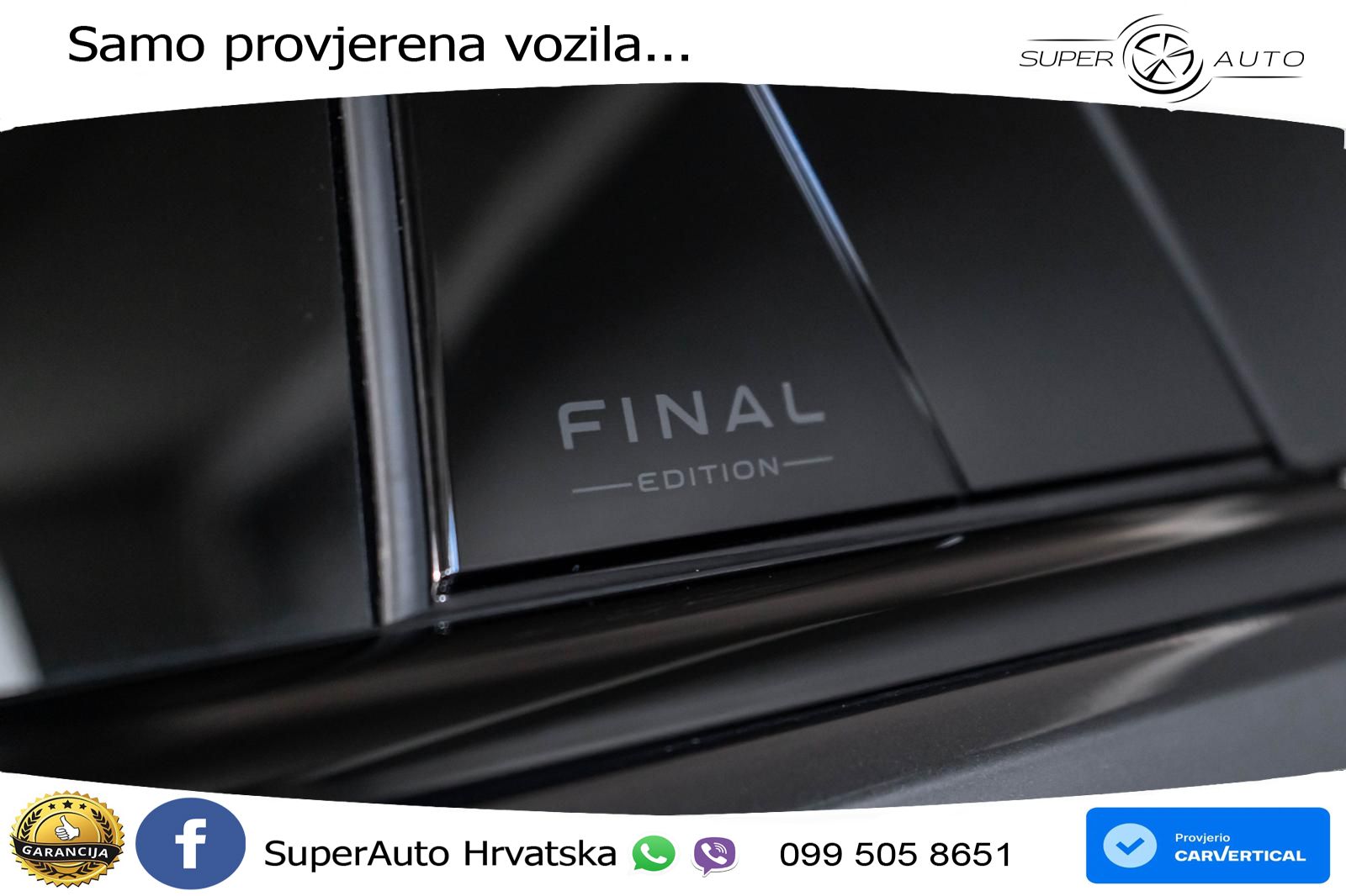 Volkswagen Touareg 3.0 V6 TDI (286 KS) 4MOTION Tiptronic LED+GR SJED+ACC