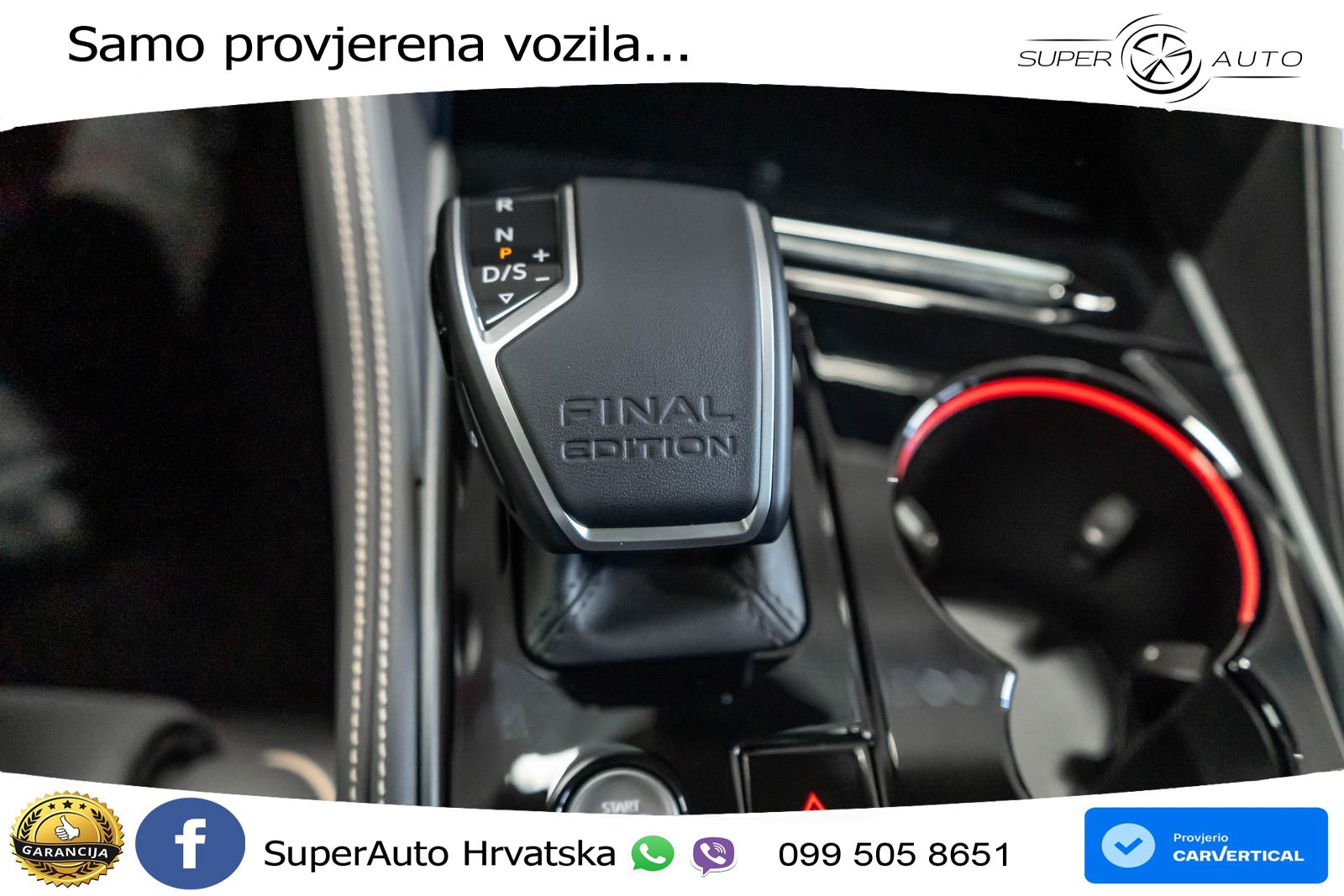 Volkswagen Touareg 3.0 V6 TDI (286 KS) 4MOTION Tiptronic LED+GR SJED+ACC