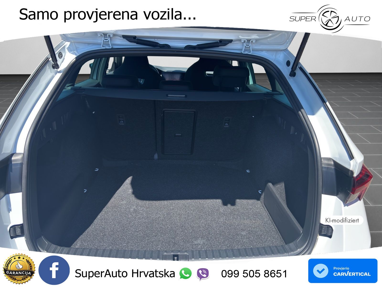 Škoda Octavia Combi RS 2.0 TDI (200 KS) DSG LED+GR SJED+ACC