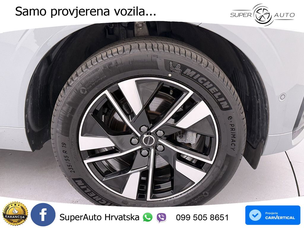 Volvo XC60 B5 Benzin AWD Geartronic ACC+HEAD+4xGR SJED+360+PANO