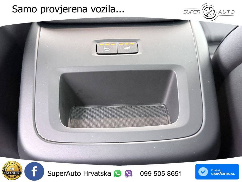 Volvo XC60 B5 Benzin AWD Geartronic ACC+HEAD+4xGR SJED+360+PANO