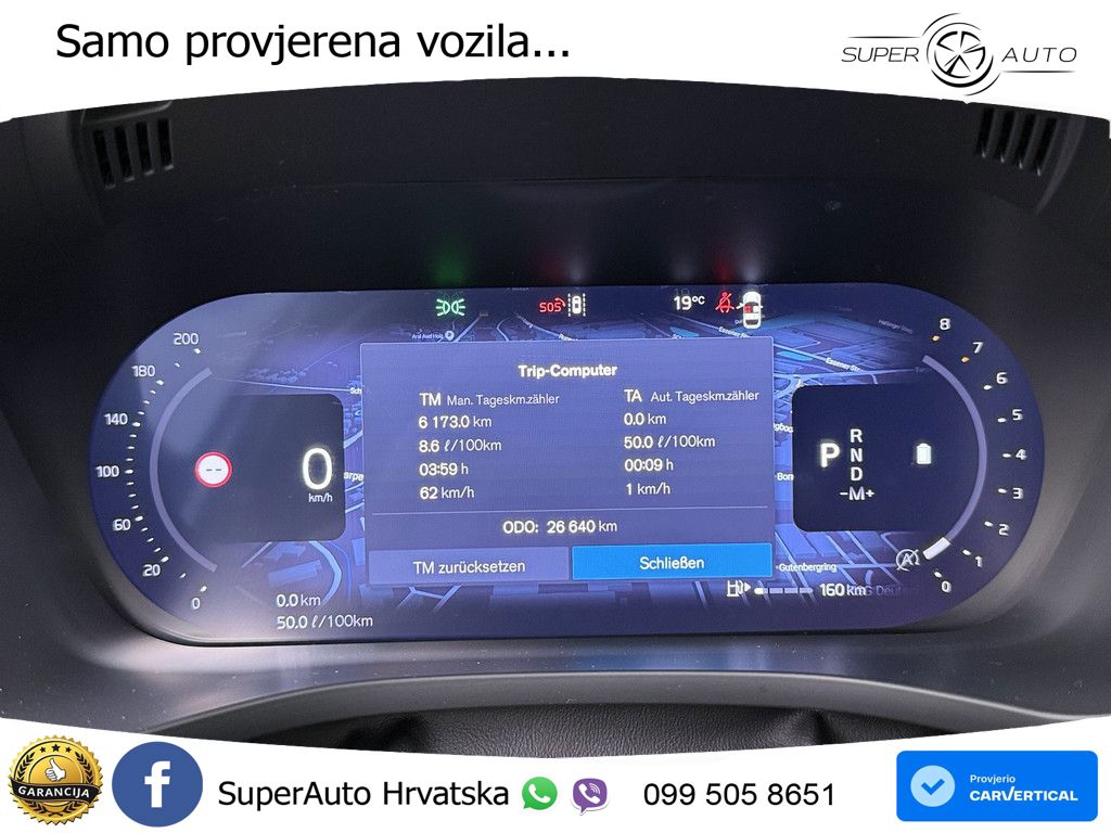 Volvo XC60 B5 Benzin AWD Geartronic ACC+HEAD+4xGR SJED+360+PANO