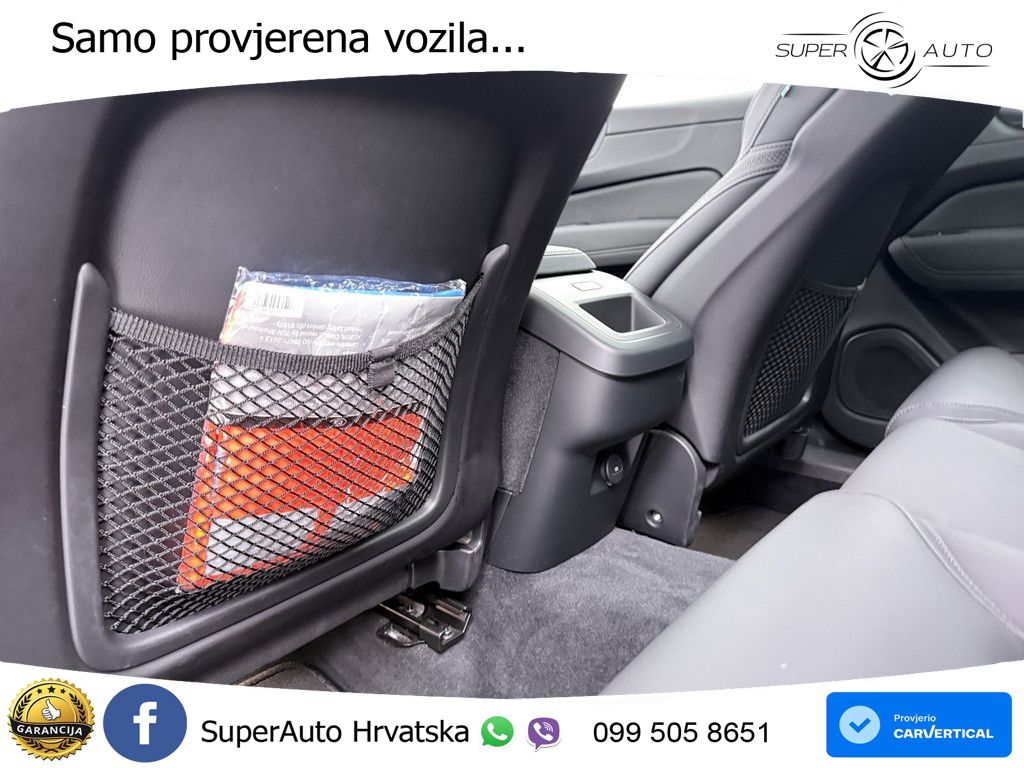 Volvo XC60 B5 Benzin AWD Geartronic ACC+HEAD+4xGR SJED+360+PANO