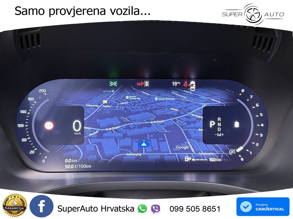 Volvo XC60 B5 Benzin AWD Geartronic ACC+HEAD+4xGR SJED+360+PANO