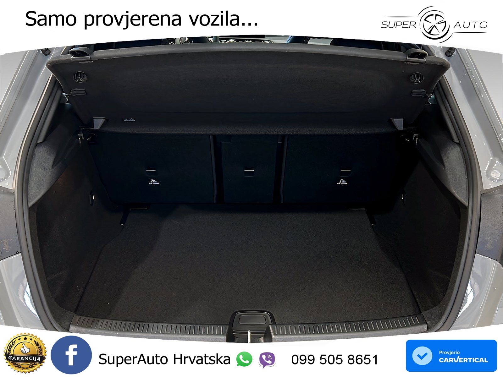 Mercedes-Benz A 200 7G-DCT AMG