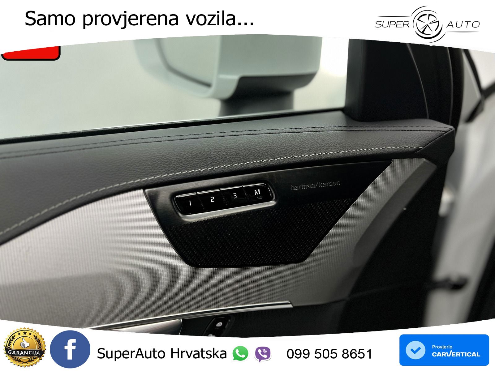 Volvo XC90 2.0 B5 Diesel AWD Automatic ACC+GR SJED+360+PANO