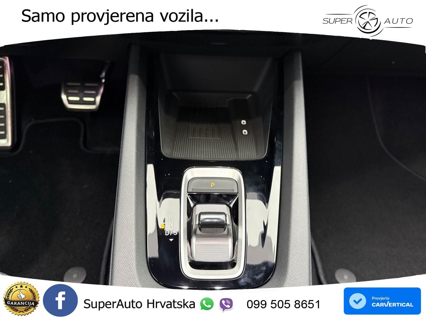 Škoda Octavia Combi 2.0 TDI (150 KS) DSG SportLine LED+GR SJED+ACC