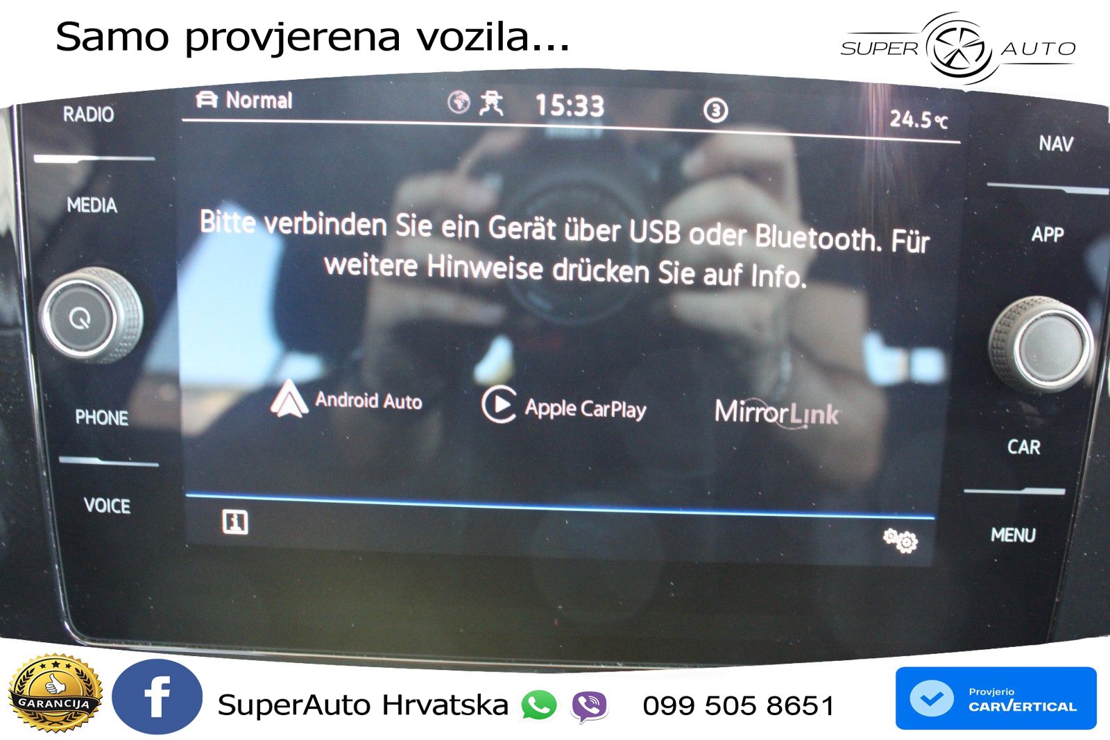 Volkswagen T-Roc I 2.0 TDI (150 KS) DSG LED+GR SJED+ACC