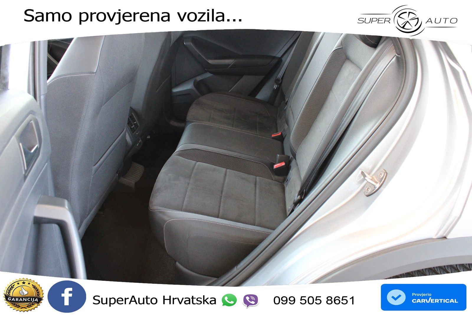 Volkswagen T-Roc I 2.0 TDI (150 KS) DSG LED+GR SJED+ACC