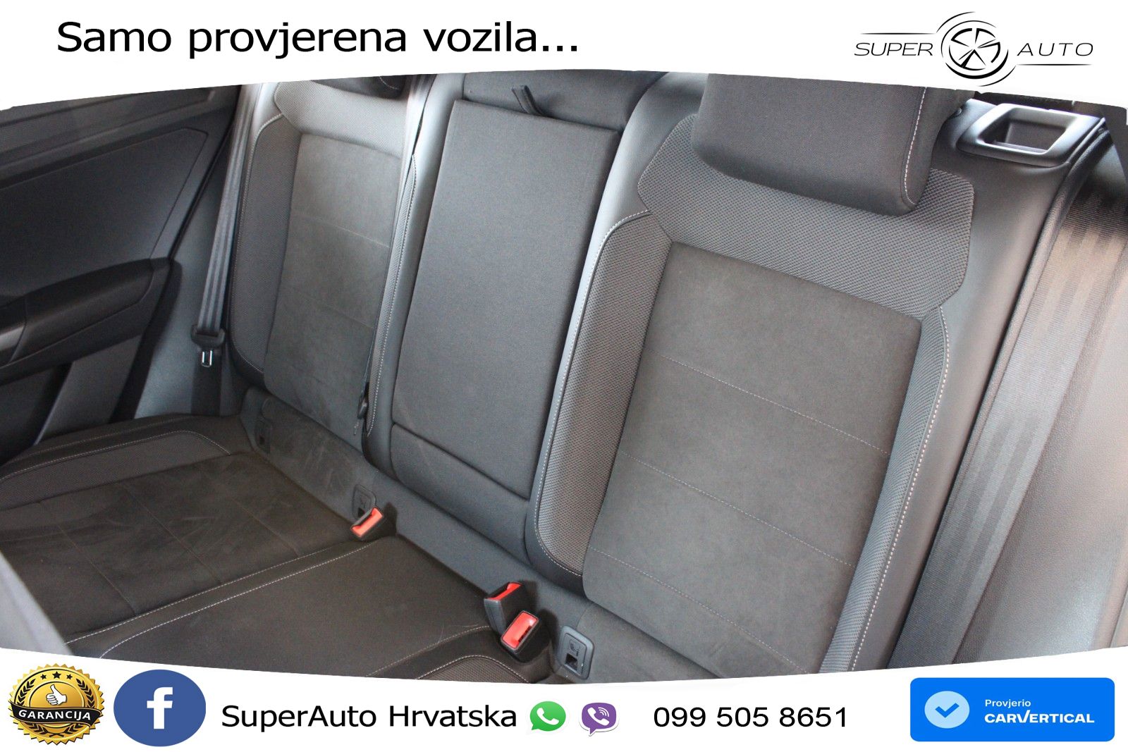 Volkswagen T-Roc I 2.0 TDI (150 KS) DSG LED+GR SJED+ACC